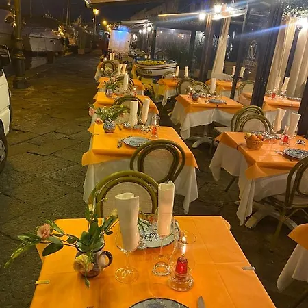Riva Destra Apartment Ischia