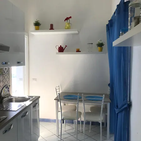 Riva Destra Apartment