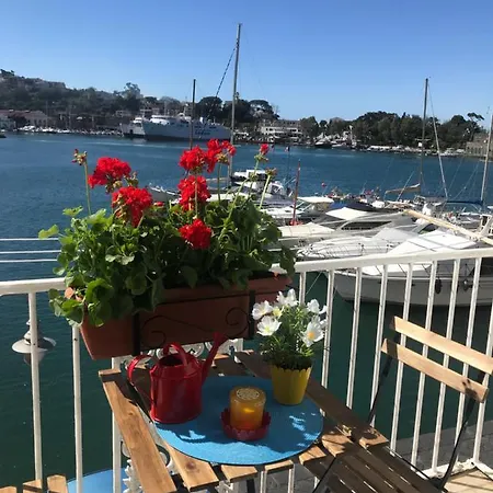 Riva Destra Ischia