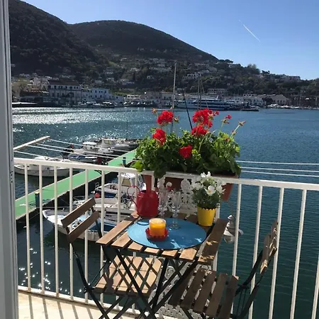 Apartment Riva Destra Ischia
