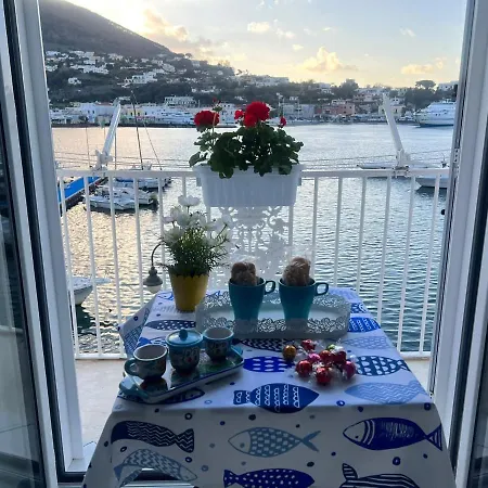 Apartment Riva Destra *