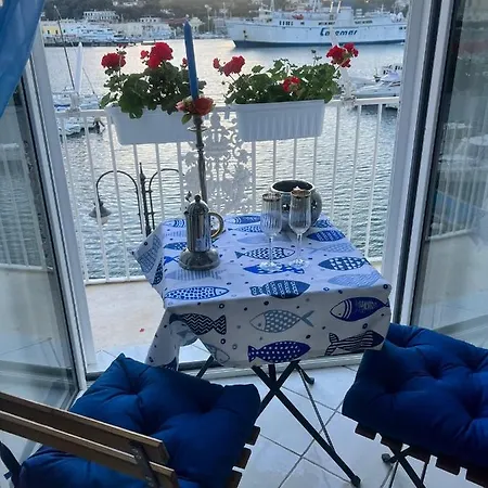 Apartment Riva Destra