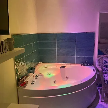 Apartment Riva Destra