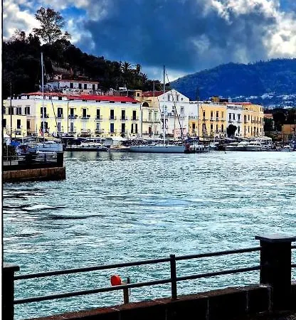 Apartment Riva Destra Ischia