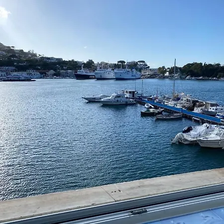 Apartment Riva Destra