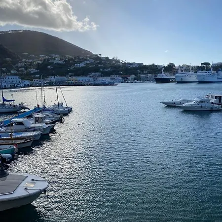 Riva Destra * Ischia