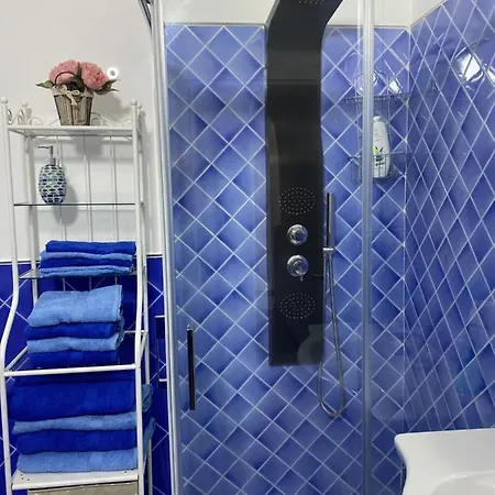 Riva Destra Apartment Ischia