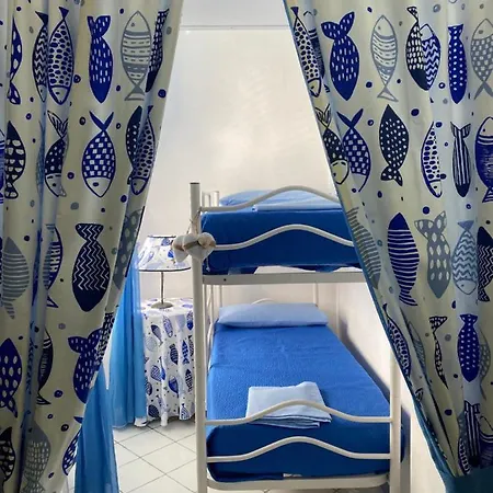 Apartment Riva Destra Ischia