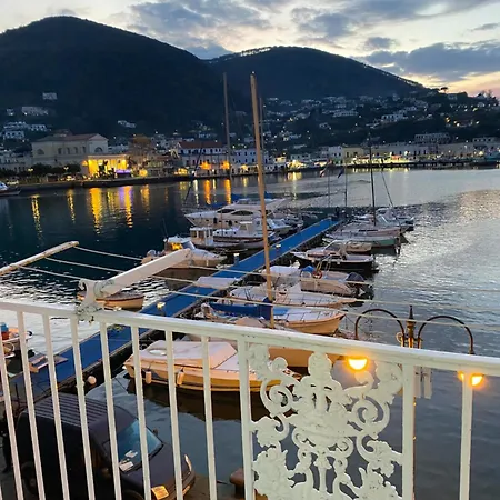 Apartment Riva Destra *