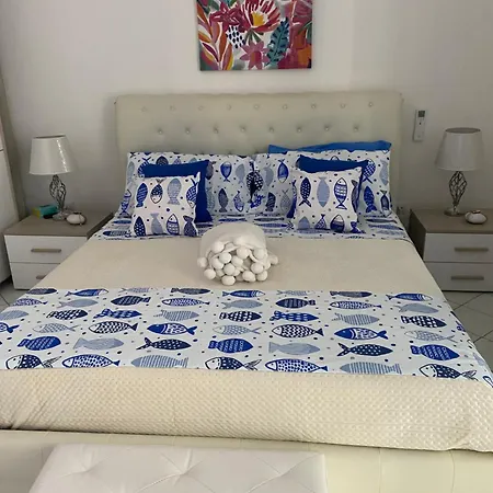 Riva Destra Apartment Ischia